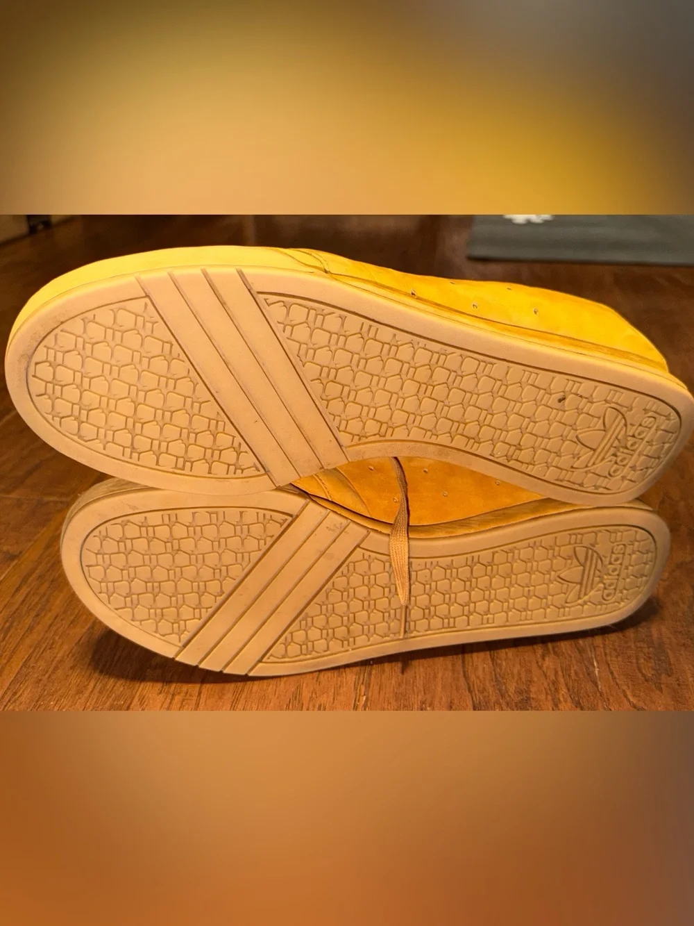 Adidas Classic Muhammad Ali “Ali Ringside”